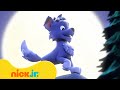 Psi Patrol | Pieskołaki i potworne przygody! | Nick Jr. Polska