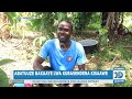 Abatuuze E Mpigi Batabuse Lwakubasendera Kisaawe Bakedde Kuddamu Kusimba Muddo 