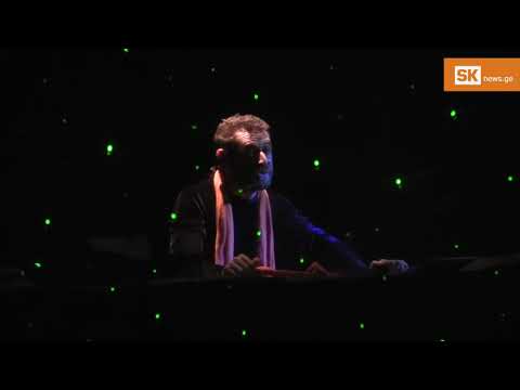 თოჯინების თეატრი