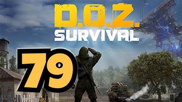 Dawn Of Zombies Walkthrough Part 79 (Android/iOS)