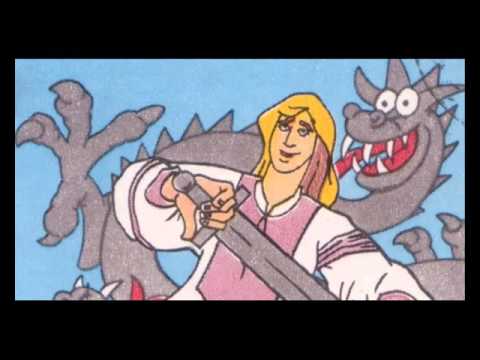 Video despre Mărțișor )