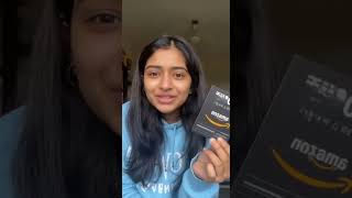 🎁 Free Amazon Voucher Giveaway! | Subscribe & Win ₹5000 Amazon Gift Card 💸