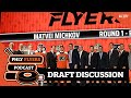 Looking ahead to flyers 2025 offseason and this years nhl draft  phly sports