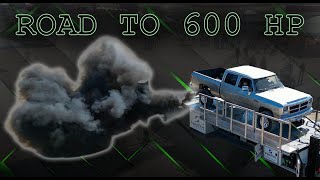 After Major DISAPPOINTMENT Our Hard Work Pays Off!!! | Road to 600 HP - Ep.7 by Decent Garage 5,206 views 9 months ago 22 minutes