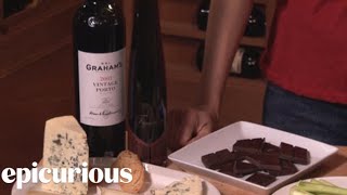Wine 101: How to Pair Wine and Food