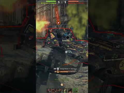 Char Futur 4 Believed And Delivered Wot 