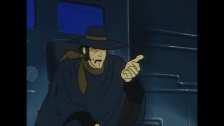 Combat Mecha Xabungle   Episode 6 What Are You Up to, Jiron