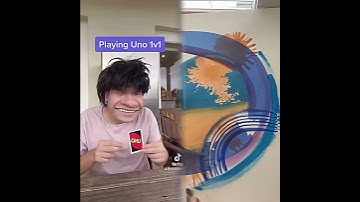 Has this happened 😂 #fyp #foryou #uno #1v1 #game