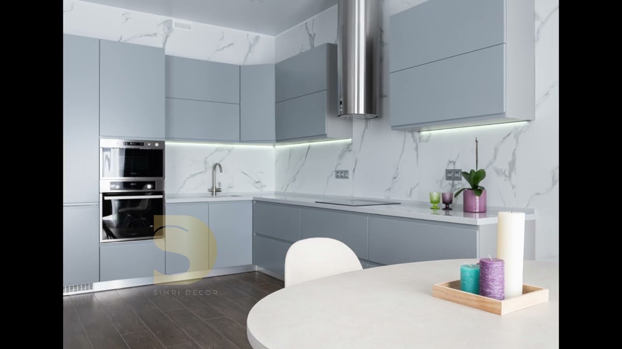 10 Stunning Kitchen Designs to Elevate Your Home Cooking Experience