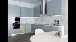 Famous 10 Stunning Kitchen Designs to Elevate Your Home Cooking Experience Profile