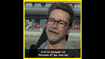 Финны о причинах вступления в НАТО