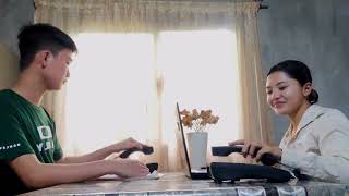 ROOM SERVICE SEQUENCE | FINAL PERFORMANCE TASK