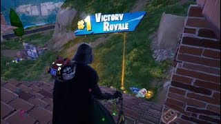 Winning solo (ft DARTH VADER)