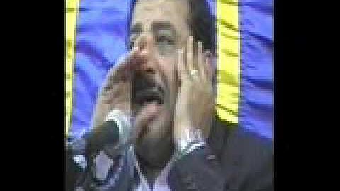 سورة الحاقة للقارئ الشيخ رأفت حسين