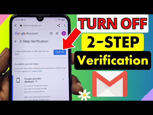 Two-Step Verification Is Great — Until You Switch Phones