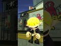 【ショートアニメ】お気に入りの場所【スプラトゥーン】＃shorts