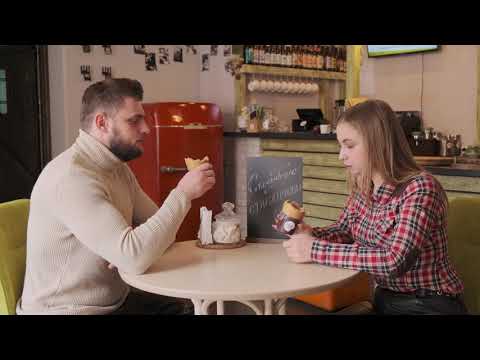 Съедобные стаканчики DRINK&EAT