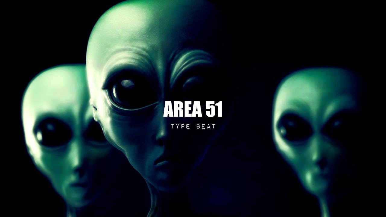 🎹 Alien Invasion Type Beat - \