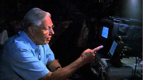 Sophisticated Serpents - David Attenborough