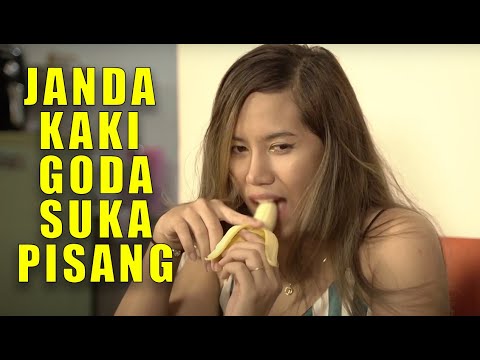 JANDA K4KI G0DA SUKA P!SANG !! | PART 3