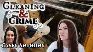 Did Casey Anthony kill her daughter and walk free Cleaning & Crime