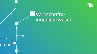 Podcast Semesterticket: Wirtschaftsingenieurwesen