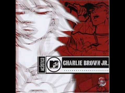 longe de você - Charlie brow jr