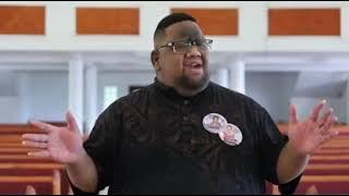 I’LL FOREVER MAKE YOU PROUD - ELIJAH JARED TAVAI 2022