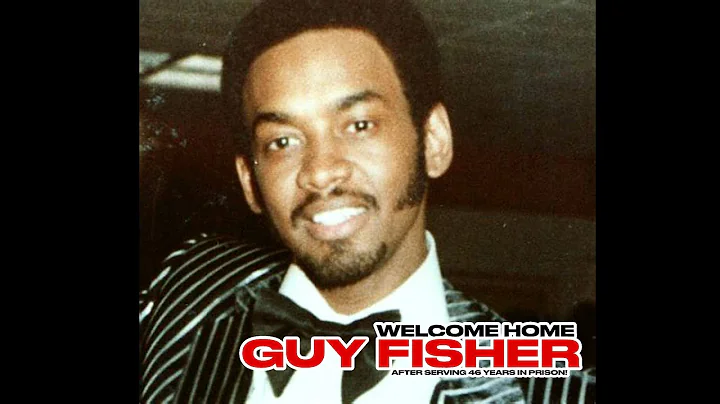 Former Drug Kingpin GUY FISHER Released From Priso...