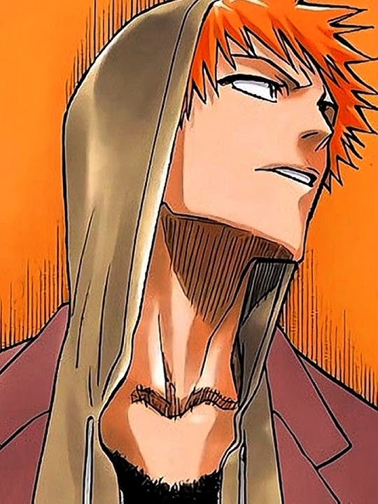 real😅Watermark dena bulgeya😅 #bleach#ichigo#bleachedit#ichigoedit#jjk#gojo#obito#manga#jjkmangaedit