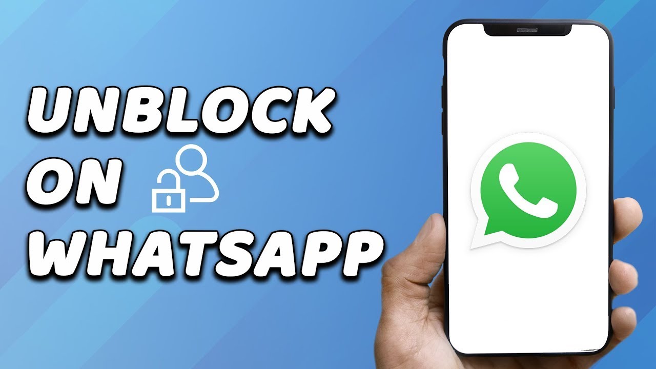 How To Unblock On Whatsapp If Someone Blocked You EASY YouTube how-to-unblock-on-whatsapp-if-someone-blocked-you-easy-youtube