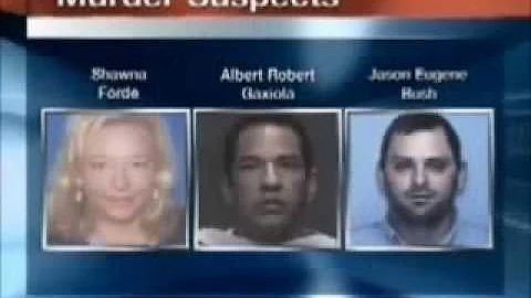 Militia Group Murders Hispanic Family