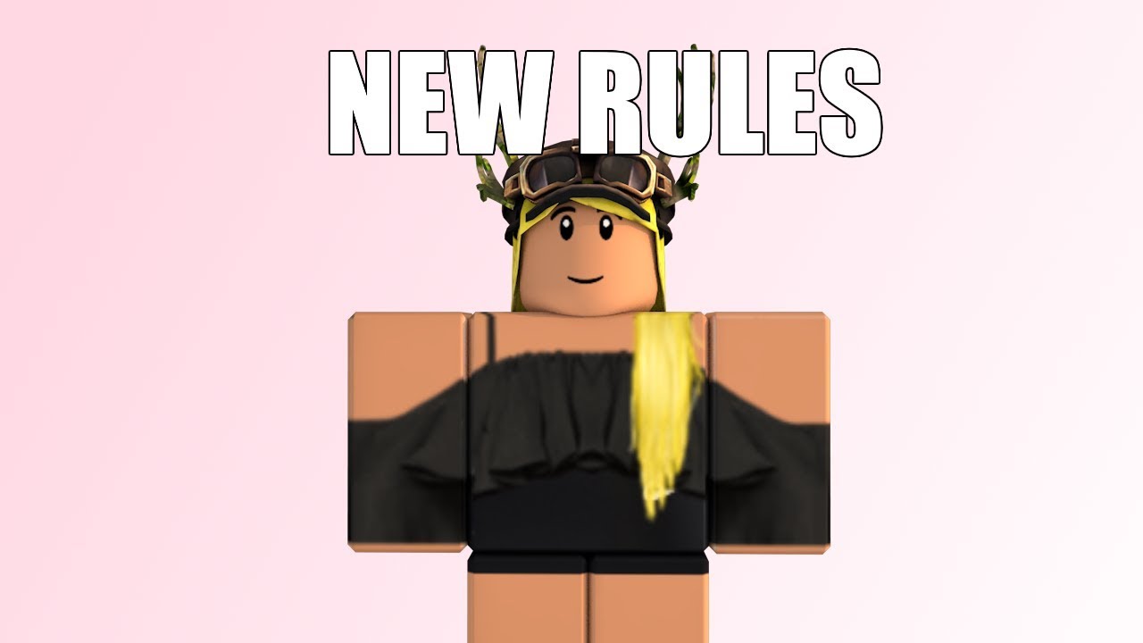 New Rules Dua Lipa Roblox Music Video - new rules roblox music video