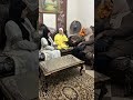 شوفوا امي بتعمل ايه مع ‏مرات اخواتي ….
