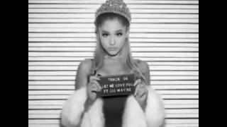 Ariana Grande - Dangerous Woman  FOTOS ♡