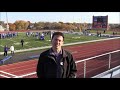 D3report: Pat Coleman checks in from Dubuque