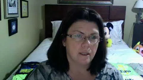 Debbie Hester video from November 28, 2013 9:04 PM