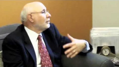 Alan Weinberg discusses getting ideas from employees