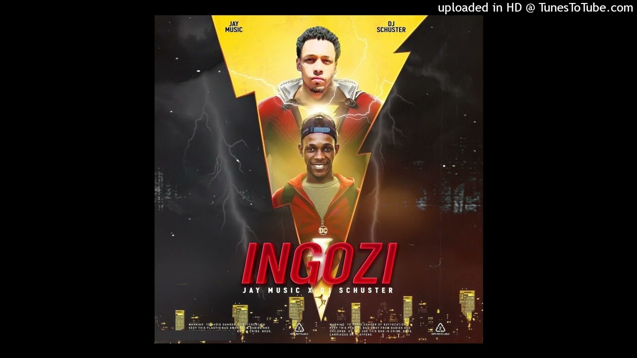 Jay_Music x Dj Schuster - Ingozi
