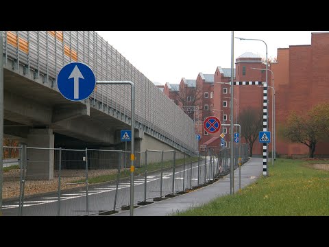 Video: Kad tiks atvērta Troparevo metro stacija: datums