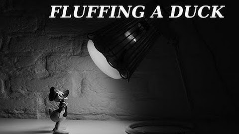 Fluffing a Duck - Kevin MacLeod - 2 HOURS