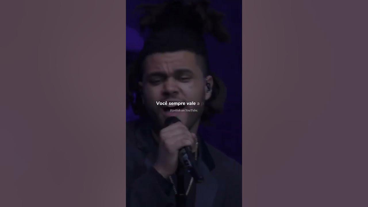 The Weeknd - Earned It. ( Tradução ) #TheWeeknd #viral #foryou