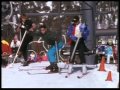 Chairlift- Funny Disasters by Warren Miller