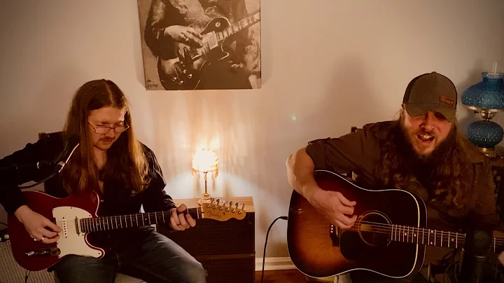 One Last Time - George Shingleton (Original) (One ...