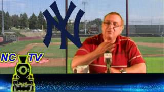 NCTV45 NewsWatch NewsBrief Friday June 2, 2017 with Angelo Perrotta