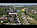 Projet damlioration du contournement ferroviaire sud de paris