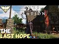 Ashes of creation the last hope for mmorpgs
