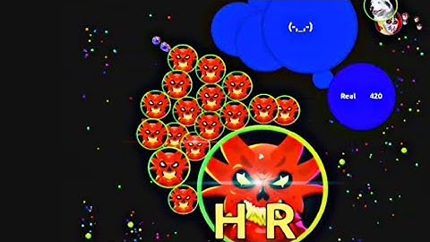 blob. io |  ultra 16x 😈