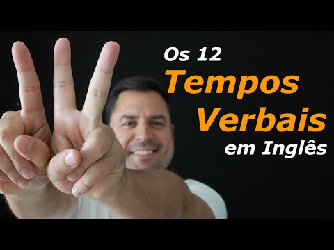 Os tempos do passado em inglês - Gramática inglesa