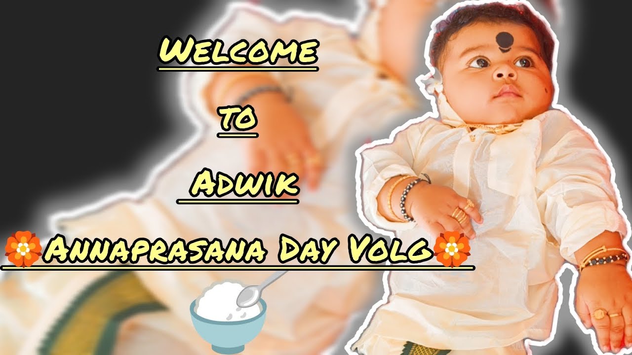 Annaprasana Ela cheyyali||Annaprasana ki em prepare cheyyalo chooseyyandi @SahithiGowdaVlogs 